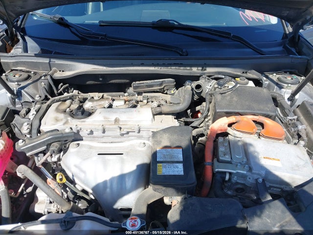 Продаж на аукціоні авто 2017 Lexus Es 300h, vin: JTHBW1GG7H2135376, номер лоту: 45136767