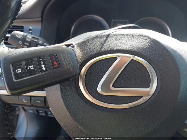 Продаж на аукціоні авто 2017 Lexus Es 300h, vin: JTHBW1GG7H2135376, номер лоту: 45136767