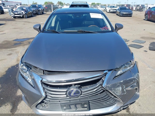 Продаж на аукціоні авто 2017 Lexus Es 300h, vin: JTHBW1GG7H2135376, номер лоту: 45136767