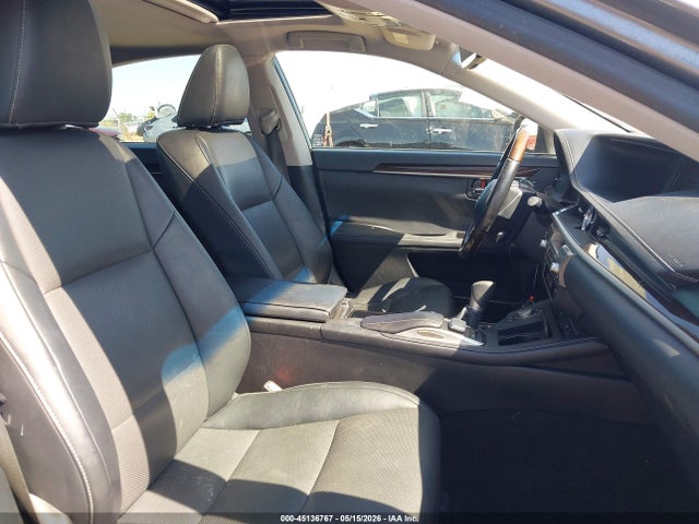 Продаж на аукціоні авто 2017 Lexus Es 300h, vin: JTHBW1GG7H2135376, номер лоту: 45136767