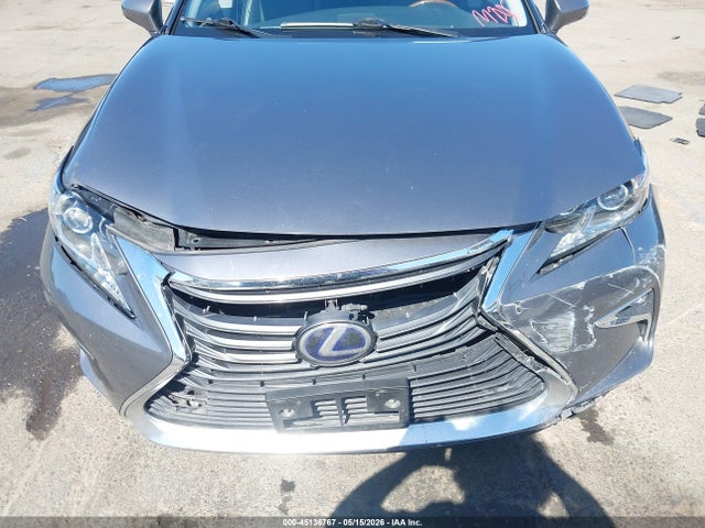 Продаж на аукціоні авто 2017 Lexus Es 300h, vin: JTHBW1GG7H2135376, номер лоту: 45136767