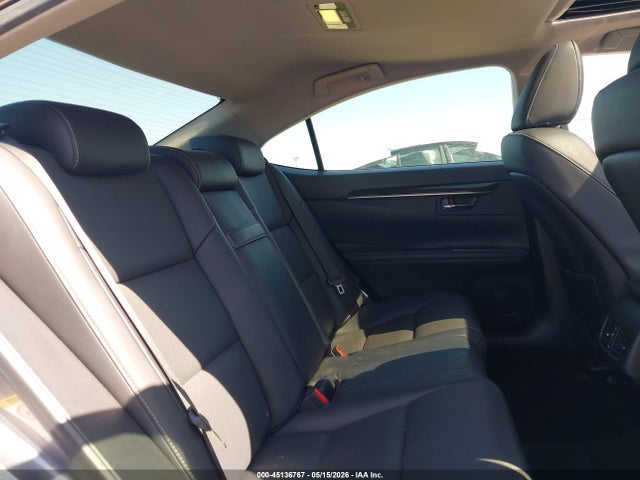 Продаж на аукціоні авто 2017 Lexus Es 300h, vin: JTHBW1GG7H2135376, номер лоту: 45136767