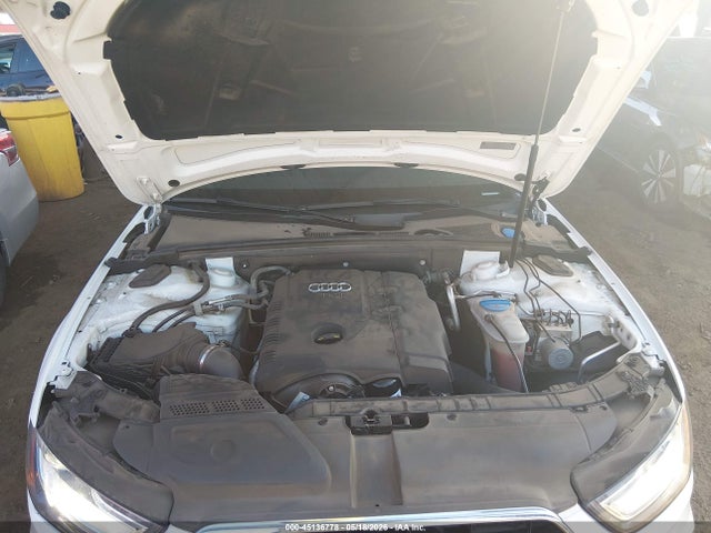Audi A4 2.0t Premium 2016 WAUAFAFL3GN011336 Image 10