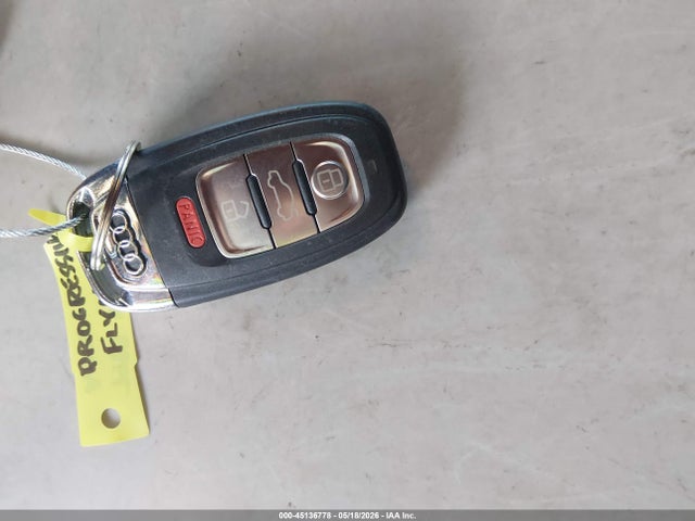 Audi A4 2.0t Premium 2016 WAUAFAFL3GN011336 Image 11