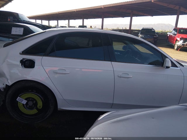 Audi A4 2.0t Premium 2016 WAUAFAFL3GN011336 Image 14