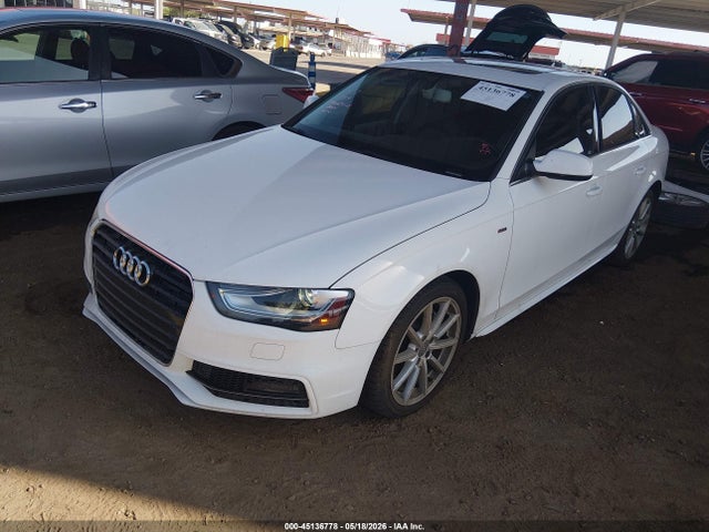 Audi A4 2.0t Premium 2016 WAUAFAFL3GN011336 Image 2