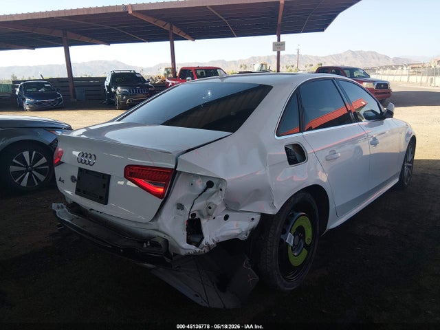 Audi A4 2.0t Premium 2016 WAUAFAFL3GN011336 Image 4