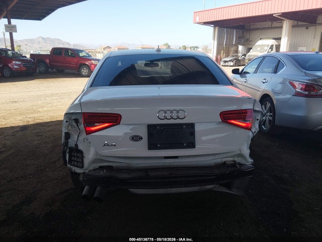Audi A4 2.0t Premium 2016 WAUAFAFL3GN011336 Image 6