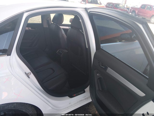 Audi A4 2.0t Premium 2016 WAUAFAFL3GN011336 Image 8