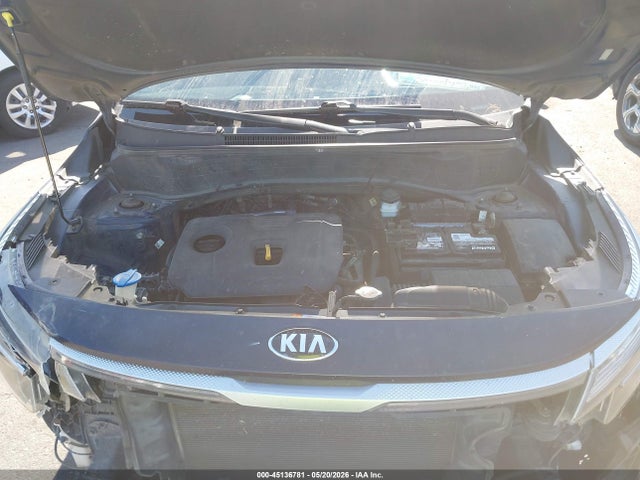 Продаж на аукціоні авто 2021 Kia Seltos S, vin: KNDEU2AA2M7049260, номер лоту: 45136781