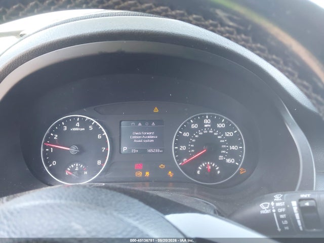 Продаж на аукціоні авто 2021 Kia Seltos S, vin: KNDEU2AA2M7049260, номер лоту: 45136781