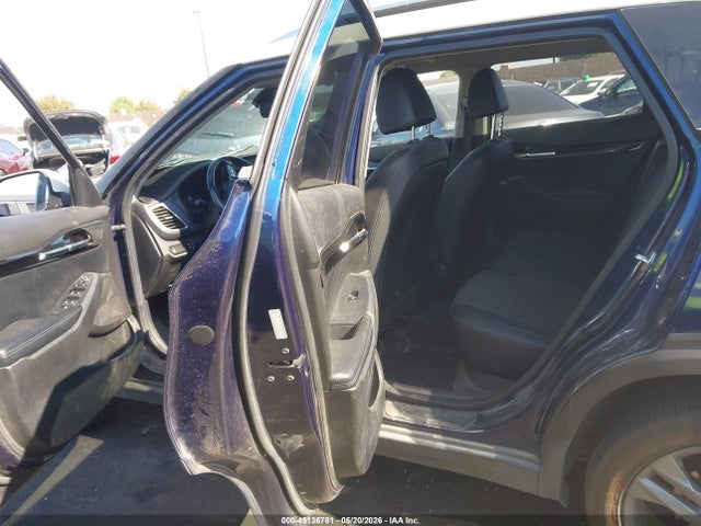 Продаж на аукціоні авто 2021 Kia Seltos S, vin: KNDEU2AA2M7049260, номер лоту: 45136781