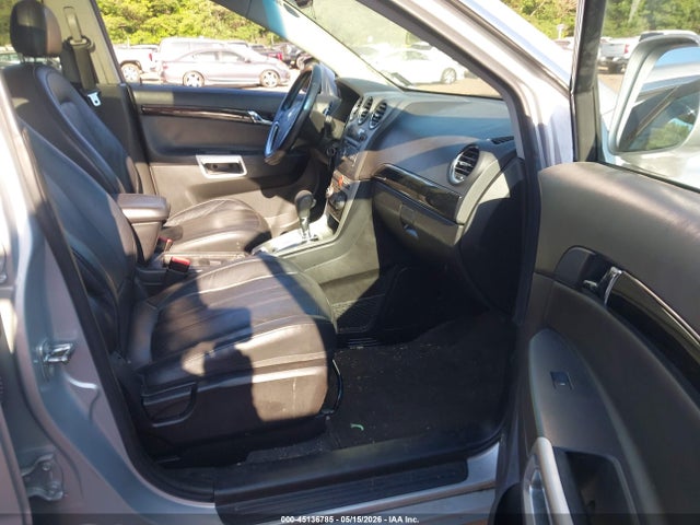 Auction sale of the 2013 Chevrolet Captiva Sport Ltz, vin: 3GNFL4EK1DS529398, lot number: 45136785