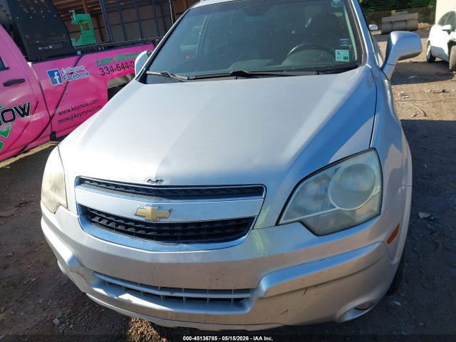 Auction sale of the 2013 Chevrolet Captiva Sport Ltz, vin: 3GNFL4EK1DS529398, lot number: 45136785