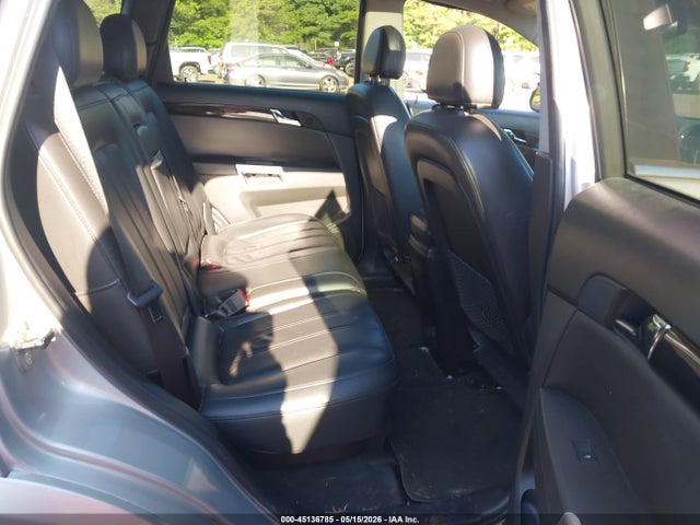 Auction sale of the 2013 Chevrolet Captiva Sport Ltz, vin: 3GNFL4EK1DS529398, lot number: 45136785