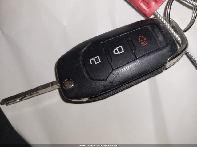 Ford ESCAPE S 2020 1FMCU0F61LUB44811 Image 11