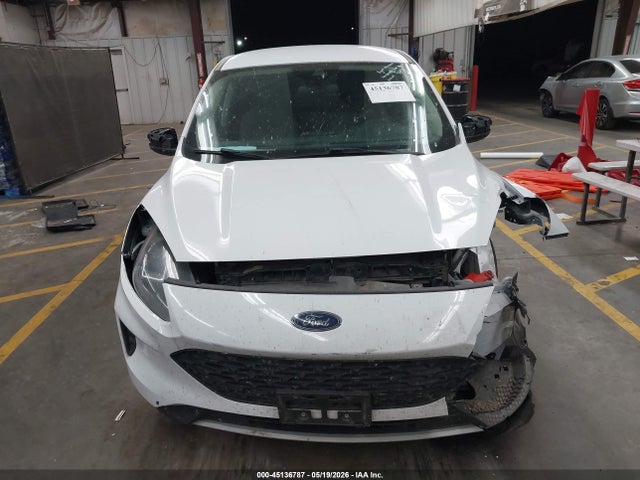 Ford ESCAPE S 2020 1FMCU0F61LUB44811 Image 12