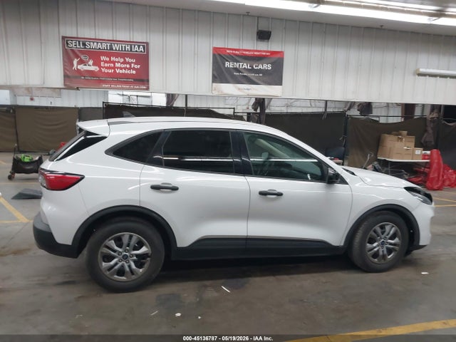 1FMCU0F61LUB44811 Ford ESCAPE S
