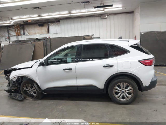 Ford ESCAPE S 2020 1FMCU0F61LUB44811 Image 14