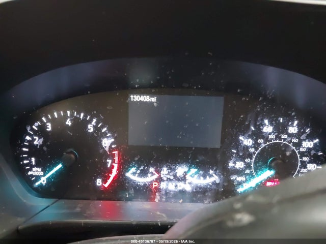 Ford ESCAPE S 2020 1FMCU0F61LUB44811 Image 7
