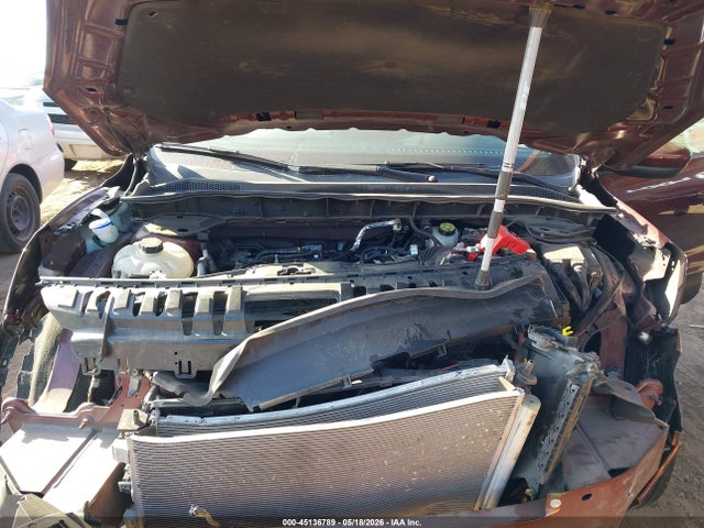 Ford ESCAPE SE 2021 1FMCU0G67MUA08795 Image 10