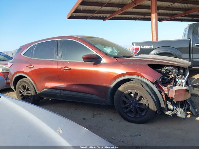 Ford ESCAPE SE 2021 1FMCU0G67MUA08795 Image 13