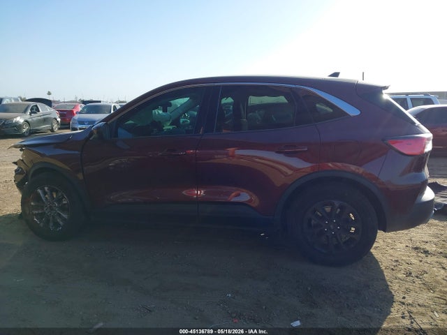 Ford ESCAPE SE 2021 1FMCU0G67MUA08795 Image 14