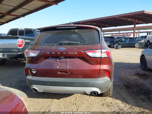 Ford ESCAPE SE 2021 1FMCU0G67MUA08795 Image 16