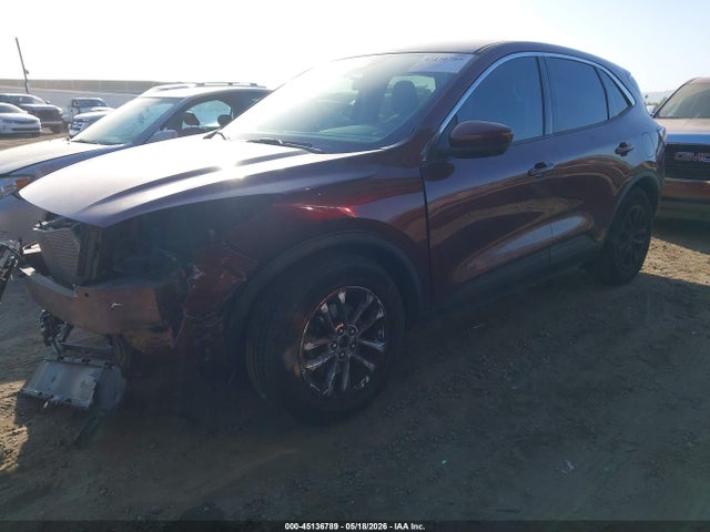 Ford ESCAPE SE 2021 1FMCU0G67MUA08795 Image 2