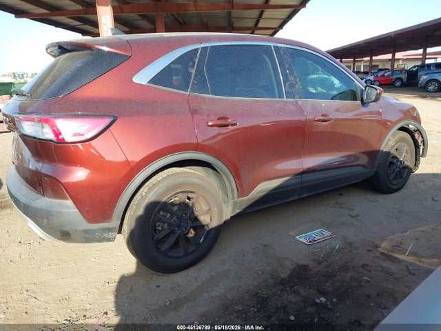 Ford ESCAPE SE 2021 1FMCU0G67MUA08795 Image 4