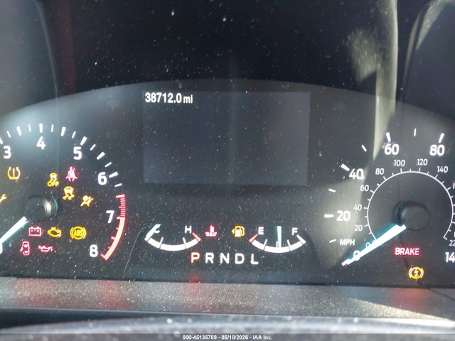 Ford ESCAPE SE 2021 1FMCU0G67MUA08795 Image 7