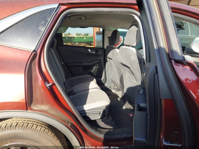 Ford ESCAPE SE 2021 1FMCU0G67MUA08795 Image 8