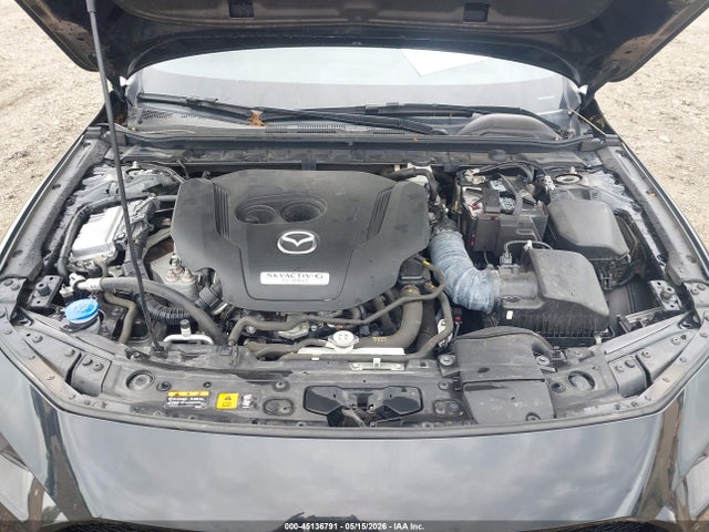 Aukcja sprzedaży 2023 Mazda Mazda3 2.5 Turbo, vin: JM1BPBJY0P1603507, numer aukcji: 45136791
