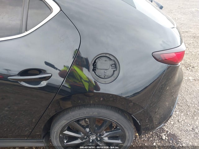 Aukcja sprzedaży 2023 Mazda Mazda3 2.5 Turbo, vin: JM1BPBJY0P1603507, numer aukcji: 45136791