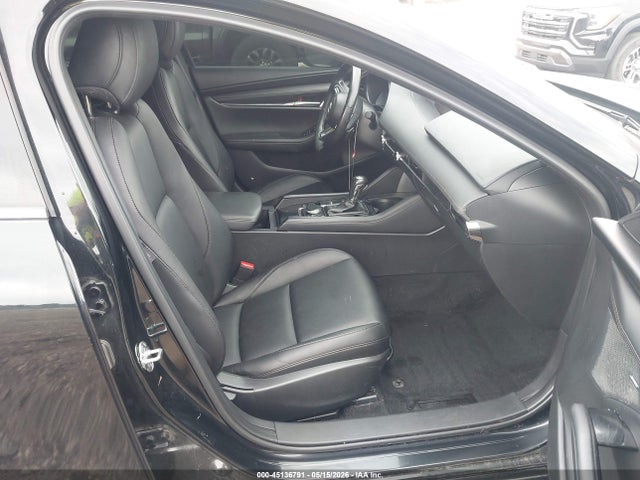 Aukcja sprzedaży 2023 Mazda Mazda3 2.5 Turbo, vin: JM1BPBJY0P1603507, numer aukcji: 45136791