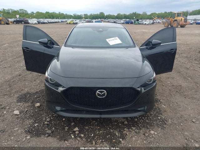 Aukcja sprzedaży 2023 Mazda Mazda3 2.5 Turbo, vin: JM1BPBJY0P1603507, numer aukcji: 45136791