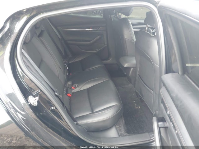 Aukcja sprzedaży 2023 Mazda Mazda3 2.5 Turbo, vin: JM1BPBJY0P1603507, numer aukcji: 45136791