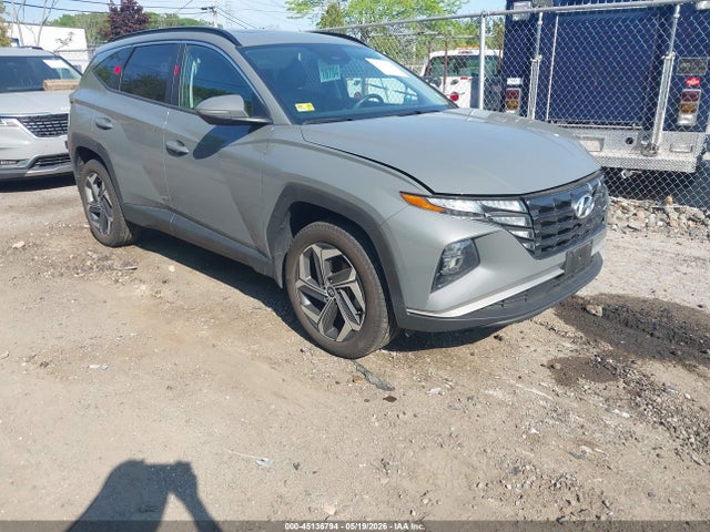 Продажа на аукционе авто 2024 Hyundai Tucson Sel, vin: 5NMJFCDE0RH380934, номер лота: 45136794