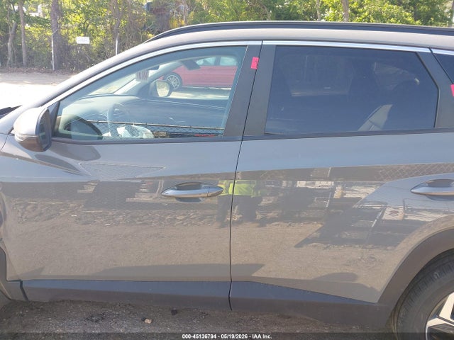 2024 Hyundai Tucson Sel მანქანა იყიდება აუქციონზე, vin: 5NMJFCDE0RH380934, აუქციონის ნომერი: 45136794