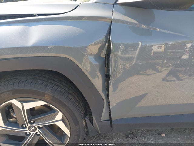 2024 Hyundai Tucson Sel მანქანა იყიდება აუქციონზე, vin: 5NMJFCDE0RH380934, აუქციონის ნომერი: 45136794