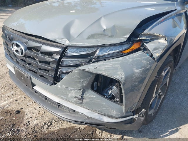 2024 Hyundai Tucson Sel მანქანა იყიდება აუქციონზე, vin: 5NMJFCDE0RH380934, აუქციონის ნომერი: 45136794