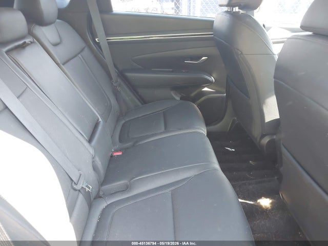 2024 Hyundai Tucson Sel მანქანა იყიდება აუქციონზე, vin: 5NMJFCDE0RH380934, აუქციონის ნომერი: 45136794