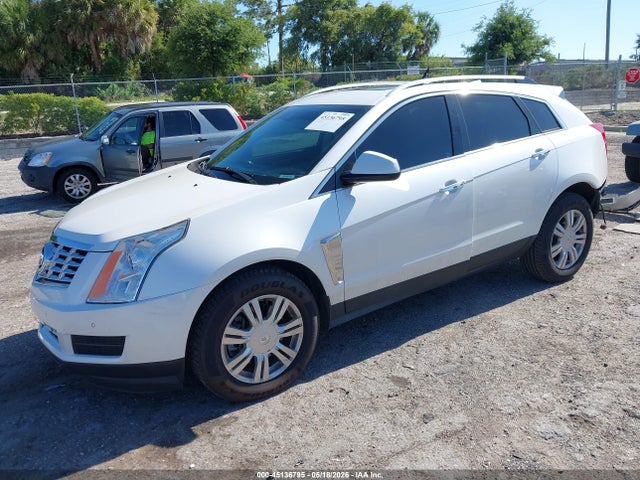 2013 Cadillac Srx Luxury Collection მანქანა იყიდება აუქციონზე, vin: 3GYFNCE33DS628224, აუქციონის ნომერი: 45136795