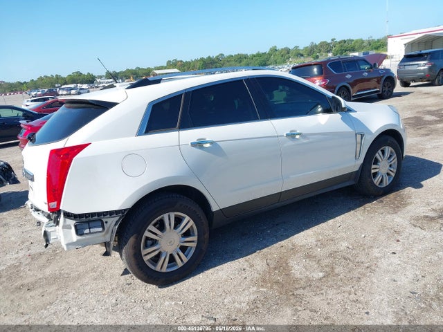 2013 Cadillac Srx Luxury Collection მანქანა იყიდება აუქციონზე, vin: 3GYFNCE33DS628224, აუქციონის ნომერი: 45136795