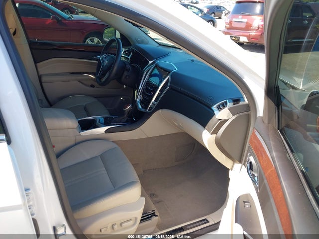 2013 Cadillac Srx Luxury Collection მანქანა იყიდება აუქციონზე, vin: 3GYFNCE33DS628224, აუქციონის ნომერი: 45136795