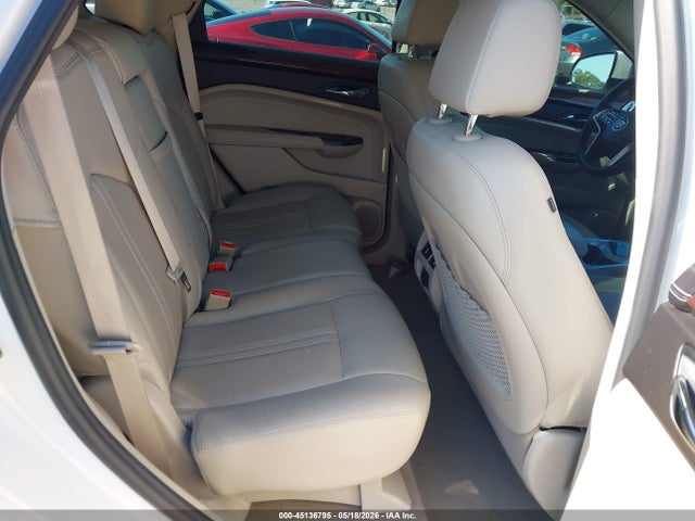 2013 Cadillac Srx Luxury Collection მანქანა იყიდება აუქციონზე, vin: 3GYFNCE33DS628224, აუქციონის ნომერი: 45136795