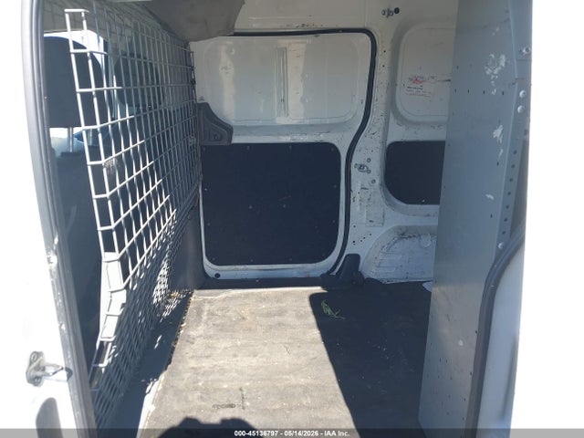 2016 Nissan Nv200 S მანქანა იყიდება აუქციონზე, vin: 3N6CM0KN9GK697565, აუქციონის ნომერი: 45136797