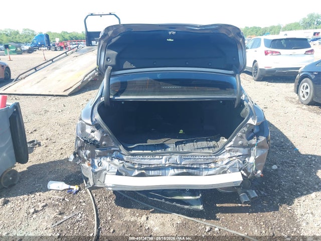 45136798 :رقم المزاد ، 4T1G11AK3LU944174 vin ، 2020 Toyota Camry Se مزاد بيع