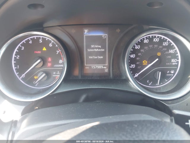 45136798 :رقم المزاد ، 4T1G11AK3LU944174 vin ، 2020 Toyota Camry Se مزاد بيع