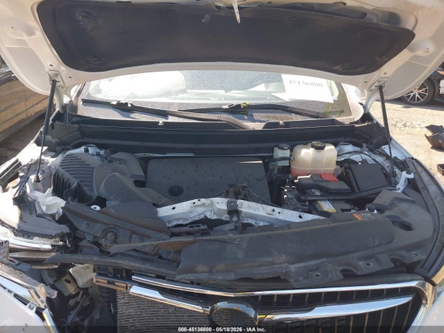 45136800 :رقم المزاد ، 5GAERBKW7LJ175595 vin ، 2020 Buick Enclave Fwd Essence مزاد بيع